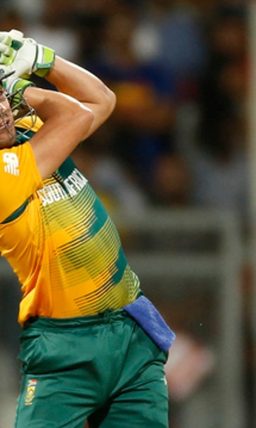 AB de Villiers to miss NZ test series but not retiring